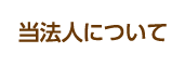 当法人について